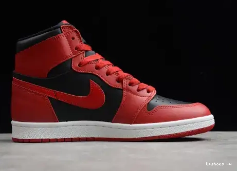 Jordan Air High 85 1 Varsity BQ4422-600 Red Retro  BQ4422-600 0510